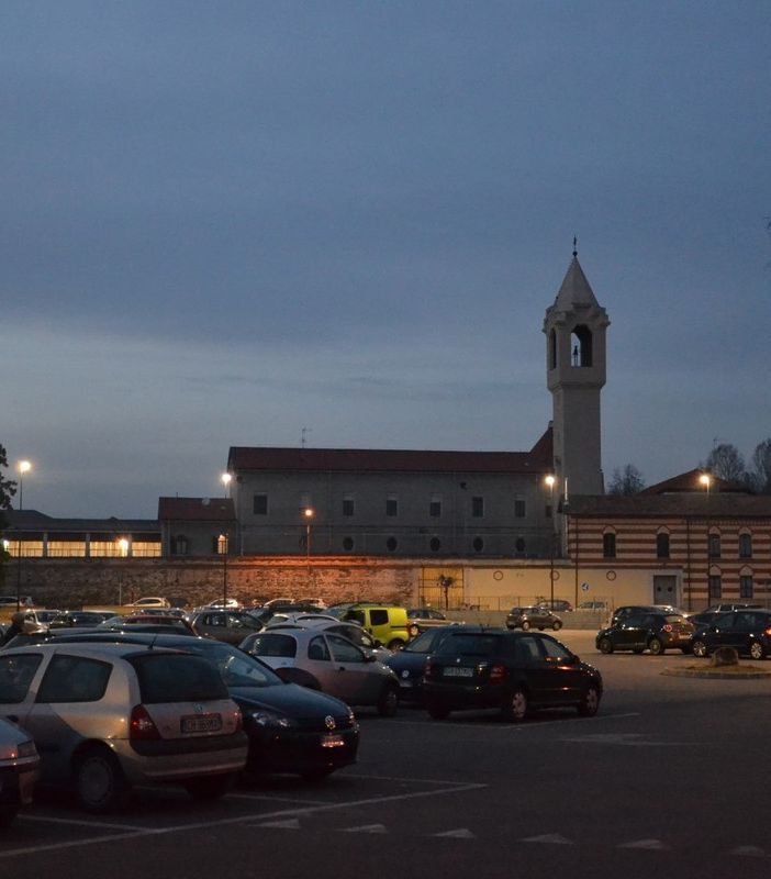 Borgomanero: divieto di sosta temporaneo a Largo Melvin Jones