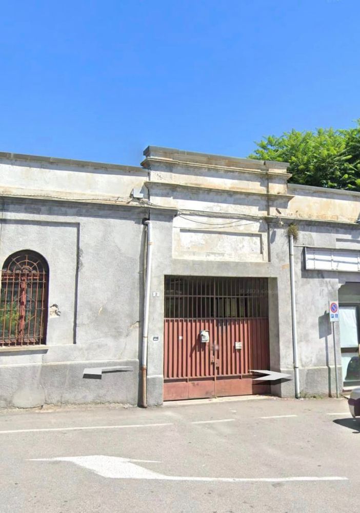 Un nuovo parcheggio per Arona: riqualificazione urbana e sostenibilità ambientale