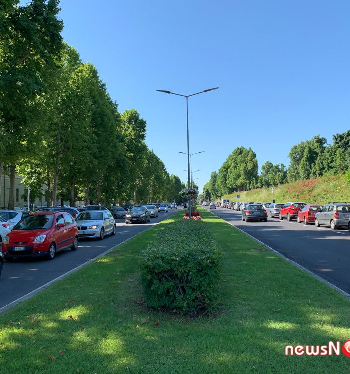 Parcheggi parzialmente gratuiti per Natale? Canelli: “ci stiamo lavorando”