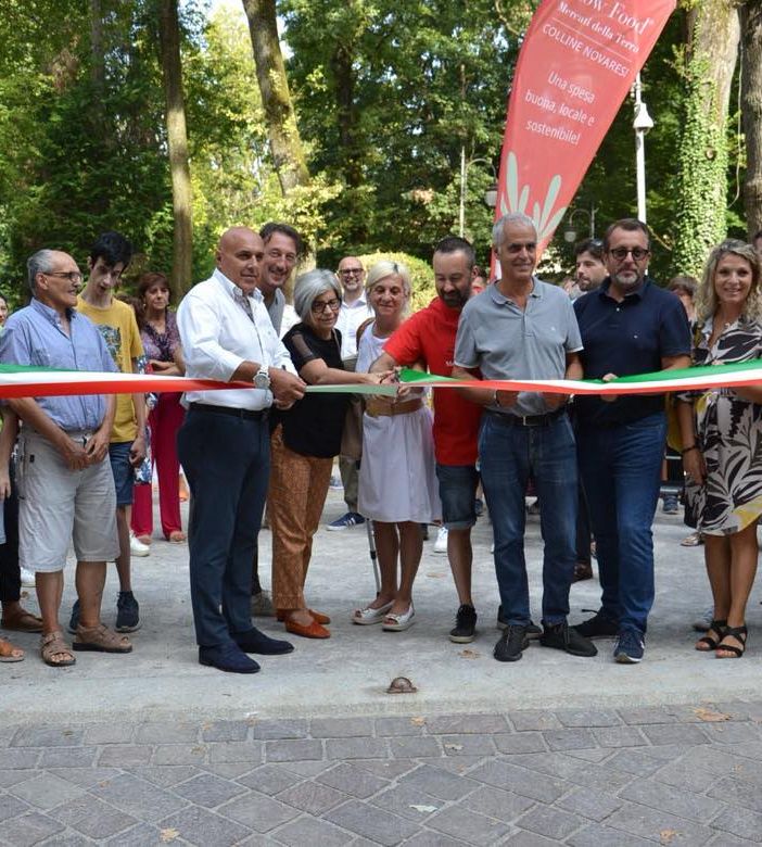 Grande successo per l'edizione 2024 del &quot;Parco del Gusto&quot;