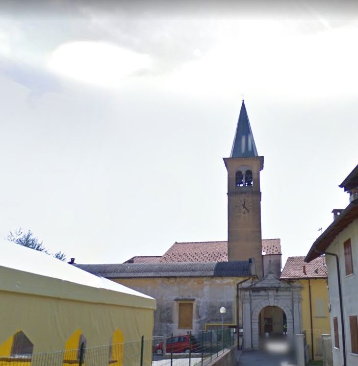 Auzate festeggia Santa Settimia
