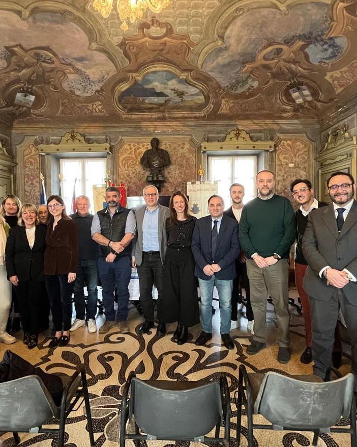 &quot;Partecipazione civica&quot;: grande successo per il corso per i cittadini under 30 FOTO
