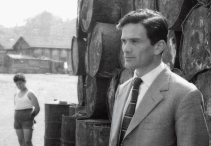 Al Circolo dei Lettori &quot;Pasolini. Morire per le idee&quot;