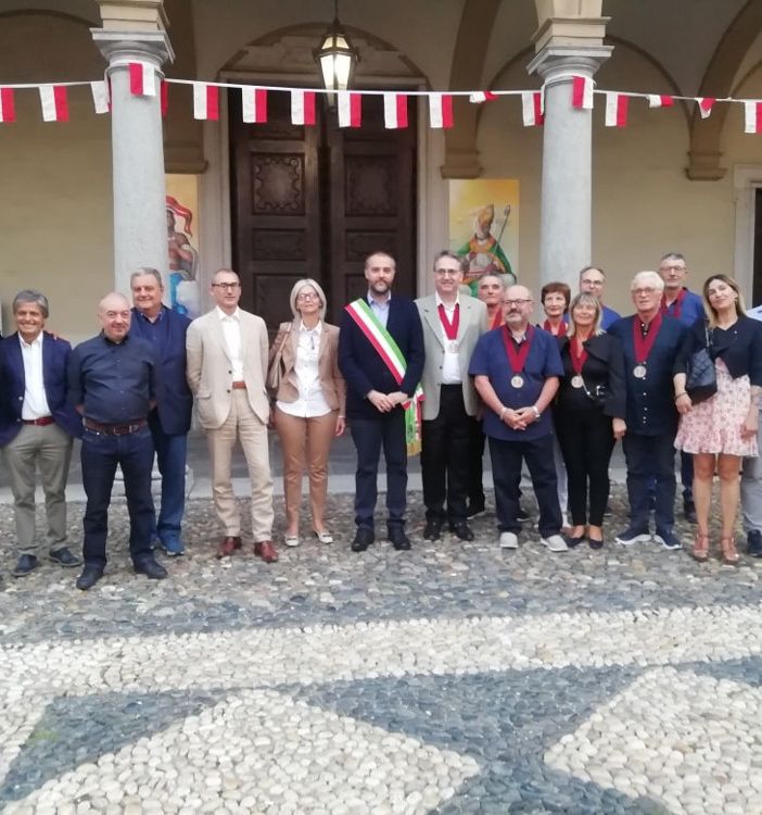 Trecate, grande successo di pubblico per gli eventi della Patronale
