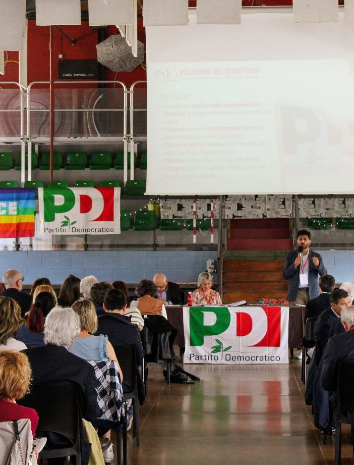 Conferenza programmatica Pd Piemonte: incontro a Novara il 16 settembre