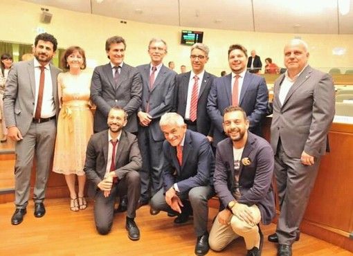 Coronavirus, Ravetti-Gallo (Pd): &quot;Cirio ci dica quali proposte condividere per battere la crisi&quot;