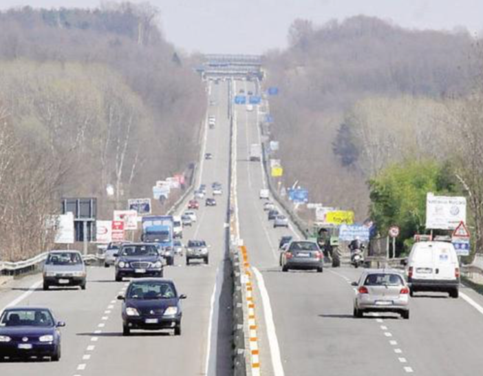 Pubblicato il bando di gara per i lavori della Pedemontana  Biella - Ghemme