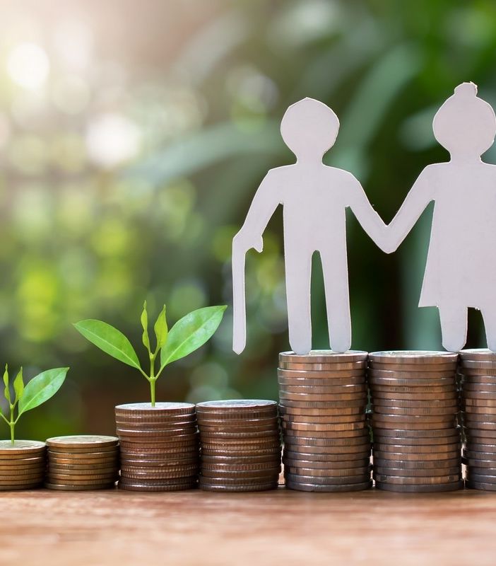 Inps, nel primo trimestre dell'anno 187.223 nuove pensioni
