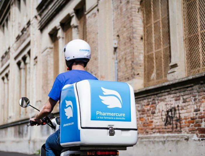Novara aderisce alla piattaforma Pharmercure per la consegna a domicilio dei medicinali