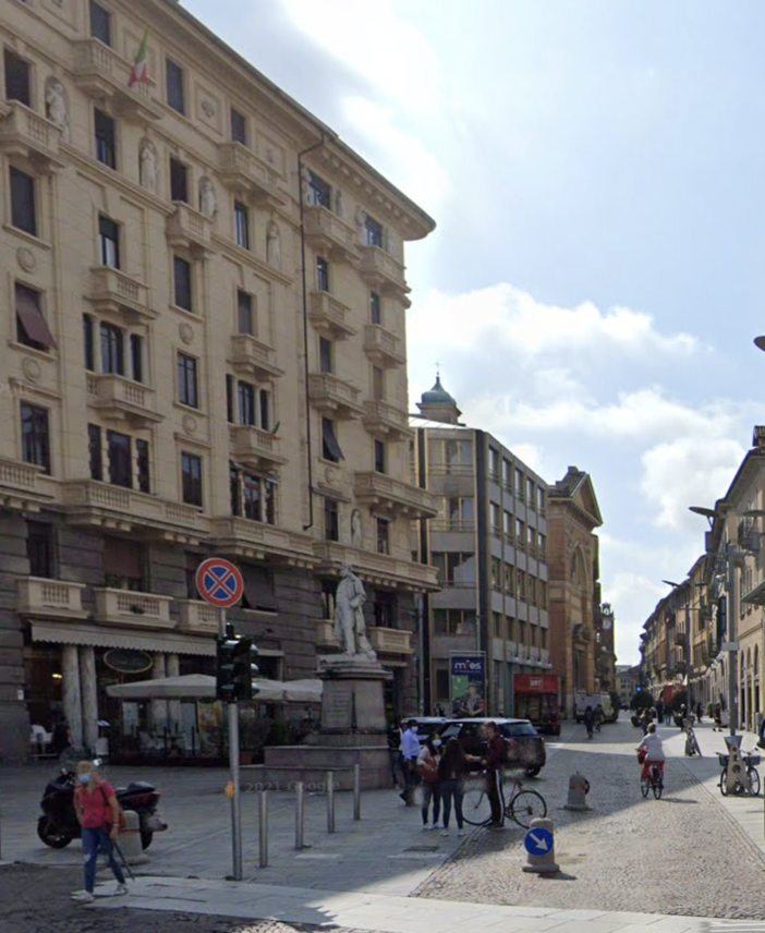 Donne e Resilienza: Novara celebra con una passeggiata speciale