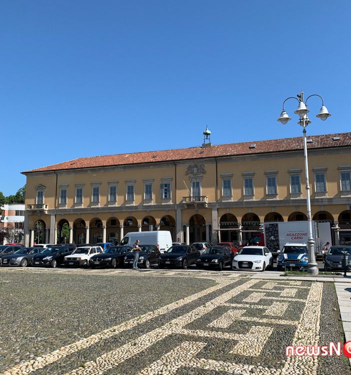 Ritorna la Fiera di marzo a Novara