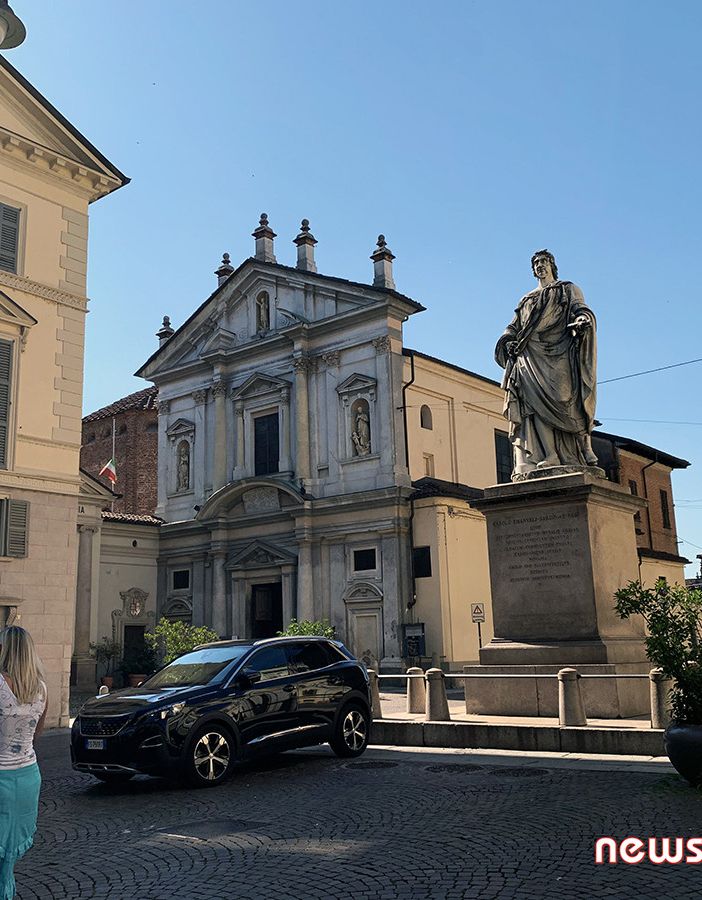 Arriva a Novara SmartBus, l’iniziativa di Huawei e Parole O_Stili per promuovere maggiore consapevolezza sulla sicurezza digitale
