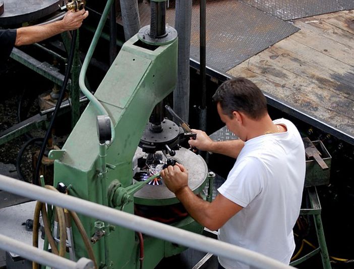Commercio, in Italia cresce il fatturato ma il Piemonte va a velocità ridotta