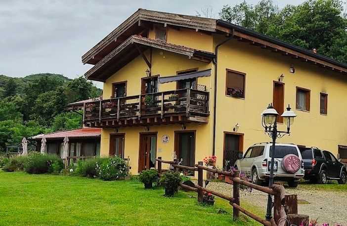 Una cena con delitto al Piccolo Ranch di Fosseno