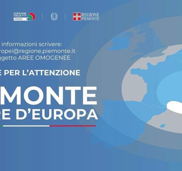 Novara avvia la programmazione integrata per lo sviluppo territoriale: Binatti convoca i Sindaci