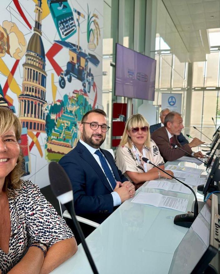 Il Piemonte ospiterà i campionati Europei di sci nautico e cable wakeboard