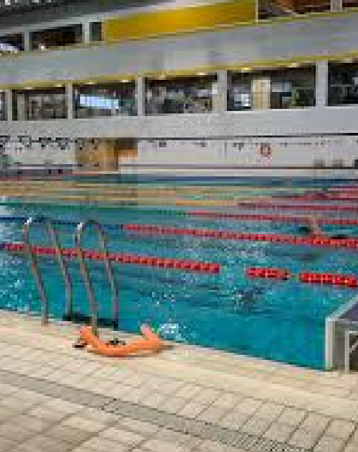 Dopo le polemiche ecco il bando per l’area fitness delle piscine del Terdoppio