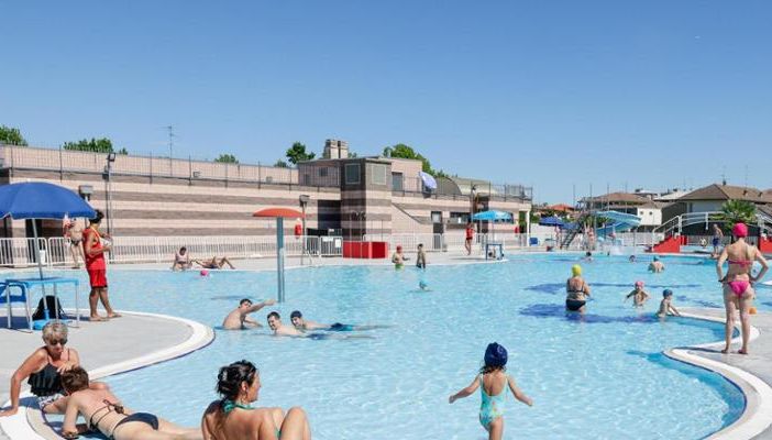 Piscina comunale Trecate : il servizio estivo sara’ gestito dalla cooperativa sociale “Start Onlus”