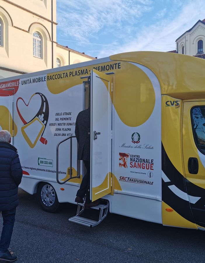 Parte da Novara il progetto “plasmamobile”