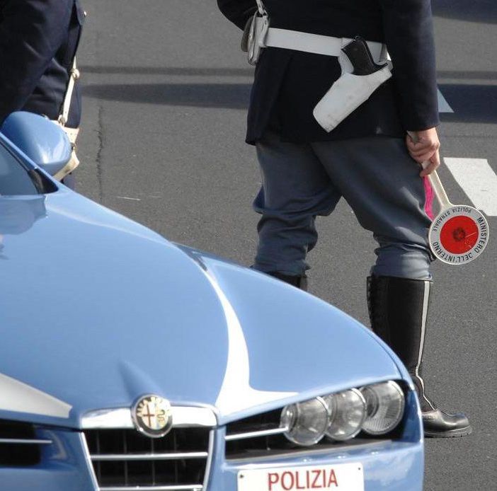 Polizia stradale: chiudono 6 distaccamenti, 3 sono in Piemonte