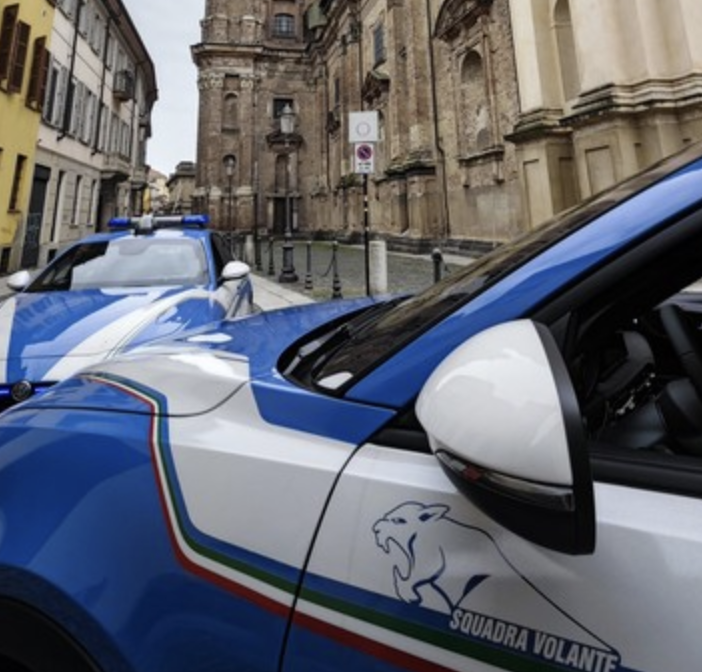 Evade dai domiciliari e crea il caos in città: arrestato 36enne