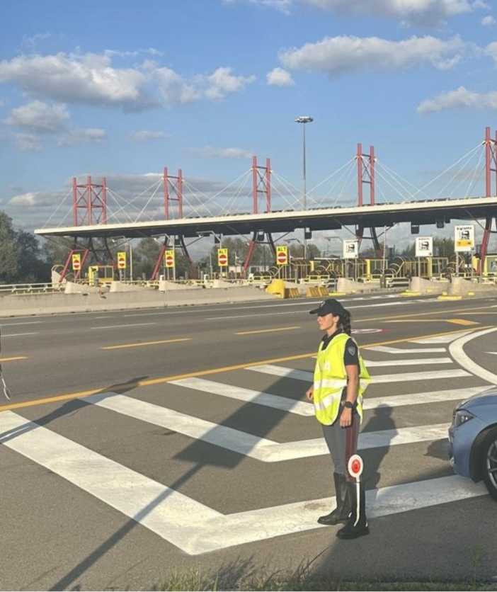 Cittadino ucraino denunciato per falsa identità dopo 11 anni di inganno