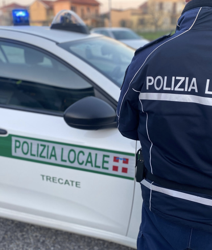Importante novità a Cerano: attivato il trasferimento di chiamata dei numeri della Polizia Locale verso il Comando di Trecate