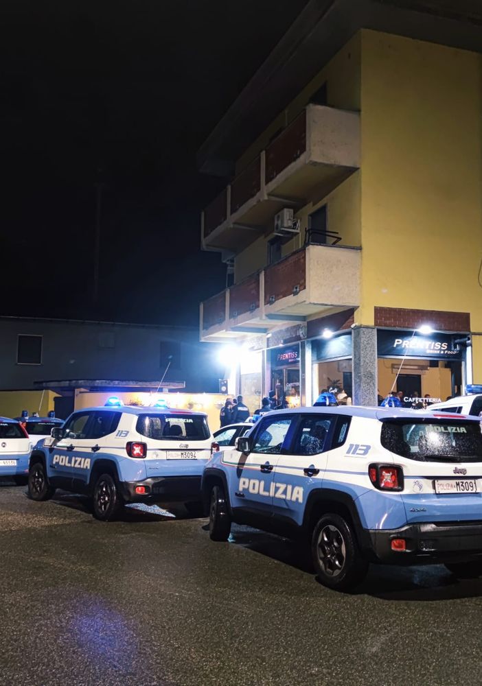 Arrestato un minorenne per possesso di stupefacenti ai fini di spaccio