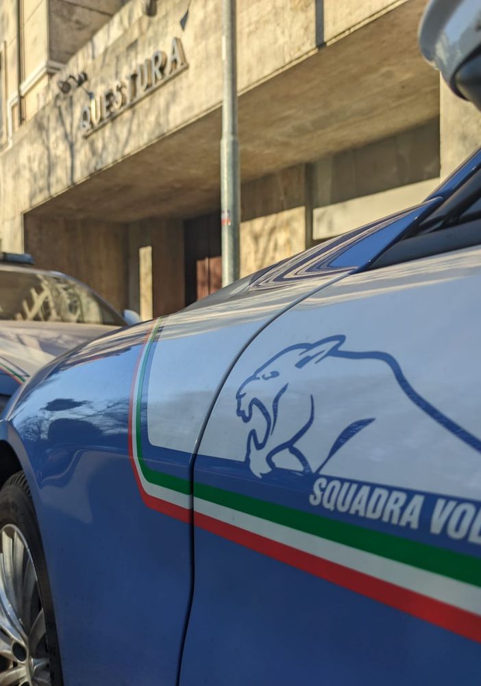 Rissa nella notte a Novara, fermati 5 stranieri