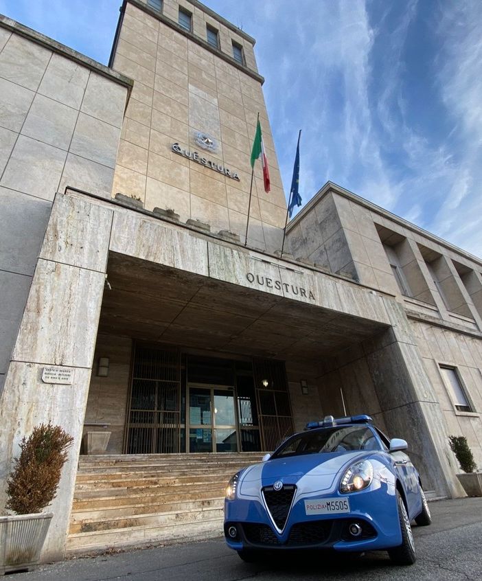 Un altro arresto per stalking a Novara