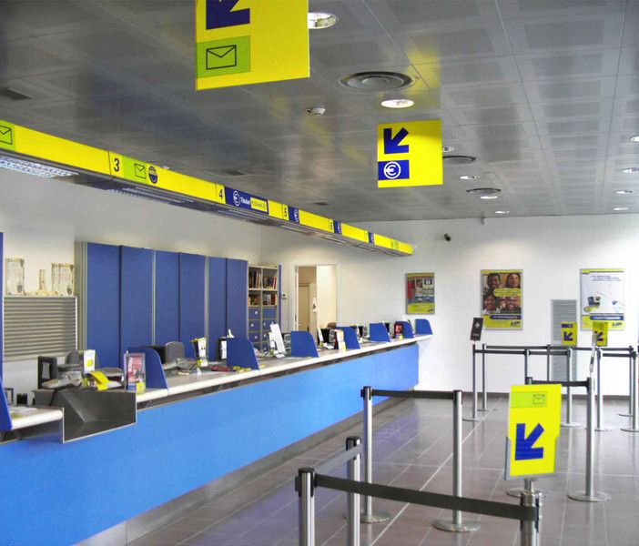 Dal 1 giugno è possibile ritirare la pensione negli Uffici Postali