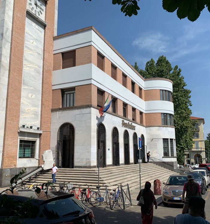 Poste italiane: in provincia di Novara da sabato 1° luglio saranno in pagamento le pensioni del mese