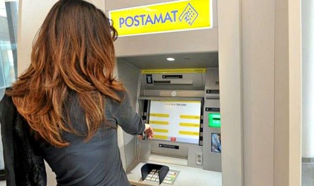 Poste italiane: in provincia di Novara da subito saranno in pagamento le pensioni del mese