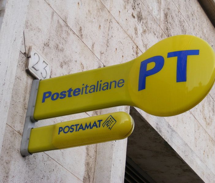 Poste italiane: in provincia di Novara da subito saranno in pagamento le pensioni del mese