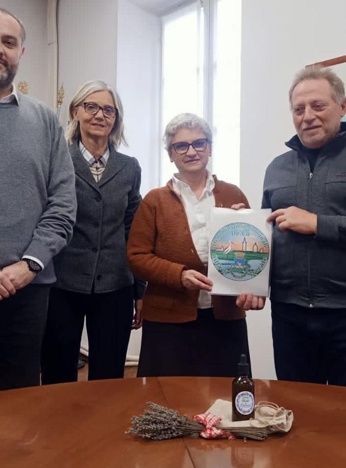 Alla cascina Pozzaccio il riconoscimento &quot;De.Co.&quot;