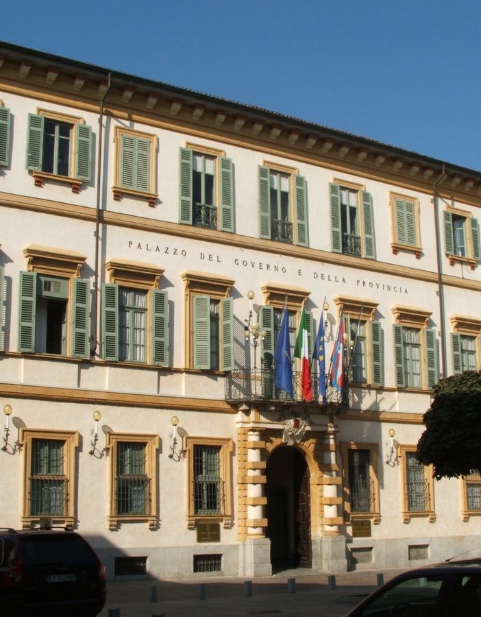 Al via la nuova rassegna musicale &quot;I Giovedì di Palazzo Natta&quot;