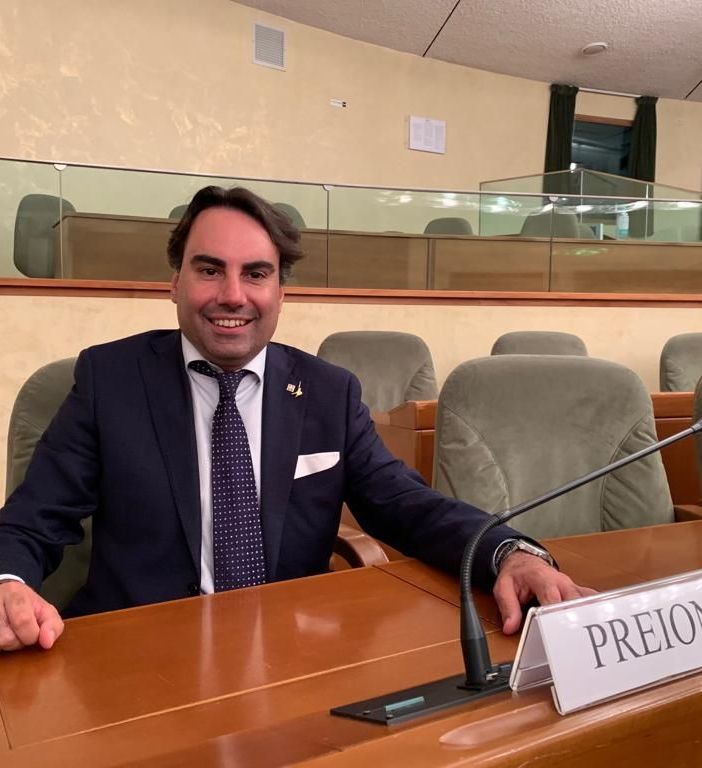 Proposta di legge rivoluzionaria in materia di edilizia regionale: al via i lavori del Pdl Marin. Preioni (Lega) “Faremo ripartire l’edilizia abitativa”