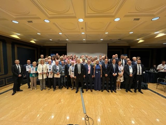 A Trecate premiati gli atleti dell'anno 2019