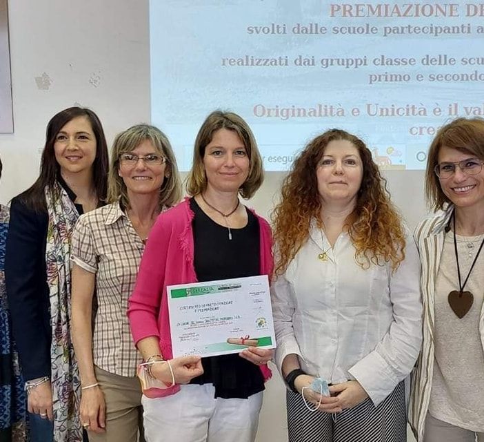 Svolto al ‘Bonfantini’ il Festival Cerealia
