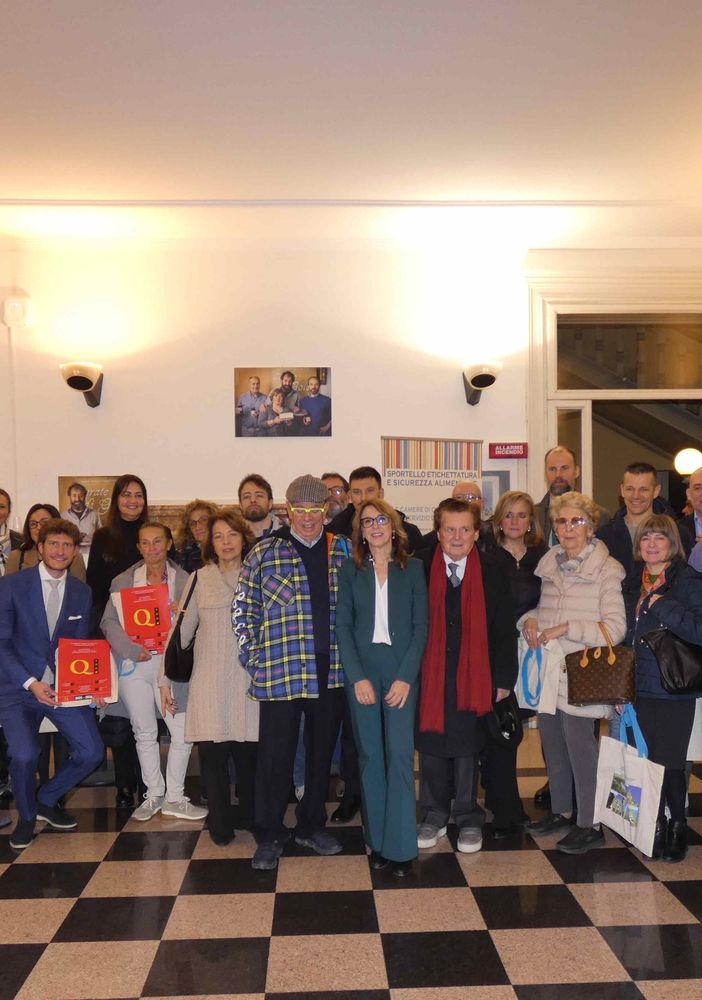 Marchio &quot;Ospitalità italiana&quot;: premiate 10 strutture alberghiere del novarese