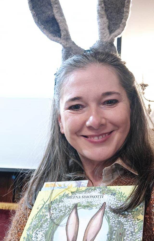 Cef Publishing dona mille copie de ‘ Il coniglietto Chopin’ alle pediatrie piemontesi