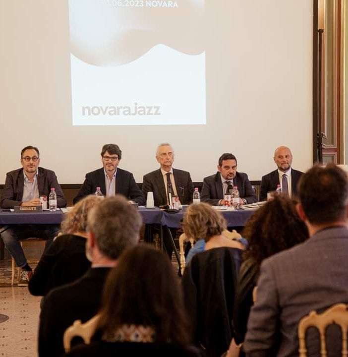 NovaraJazz: vent'anni di grande musica e cultura jazz