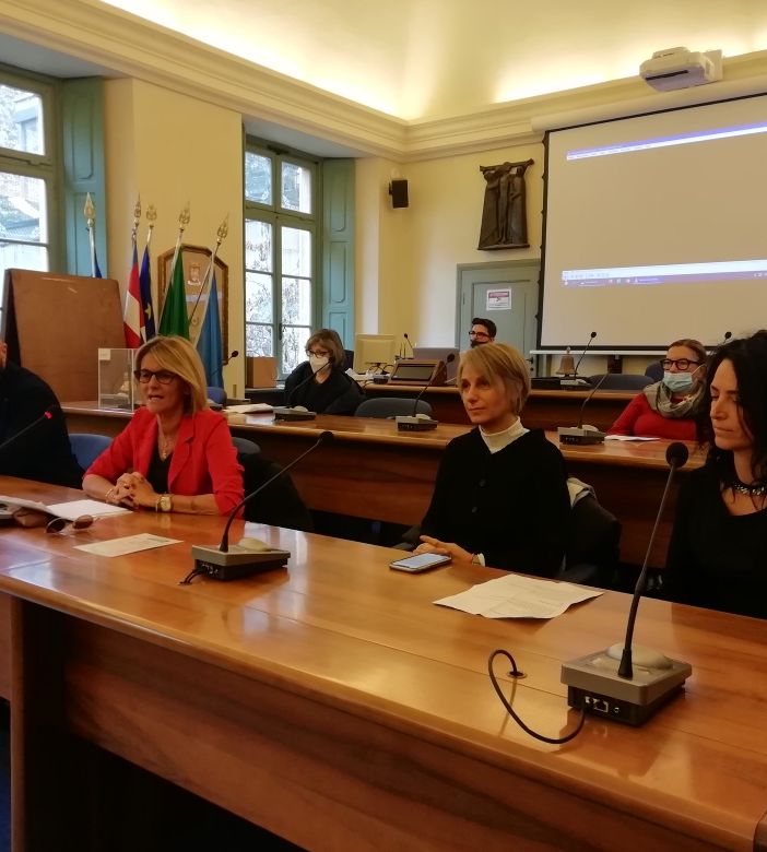 La Provincia di Novara presenta il progetto ‘Palcoscenico’ contro la violenza sulle donne