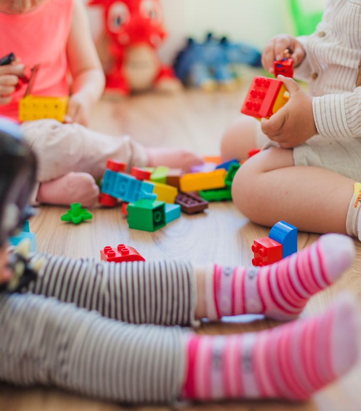 Nido aperto a Galliate: un'opportunità di gioco e socializzazione