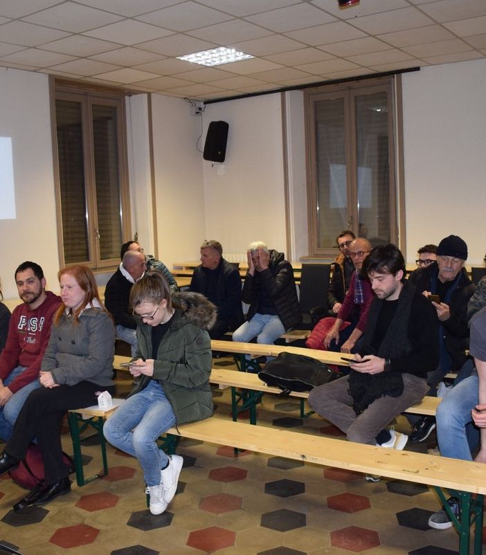 Pro Loco Borgomanero, nuovi progetti e riconferme