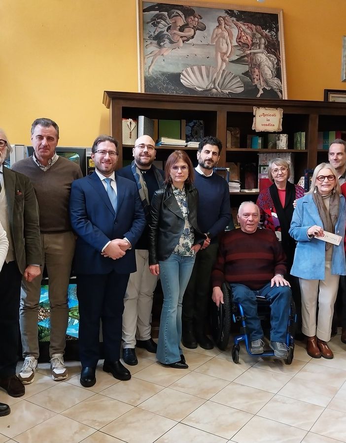 Presentato il progetto Cadd