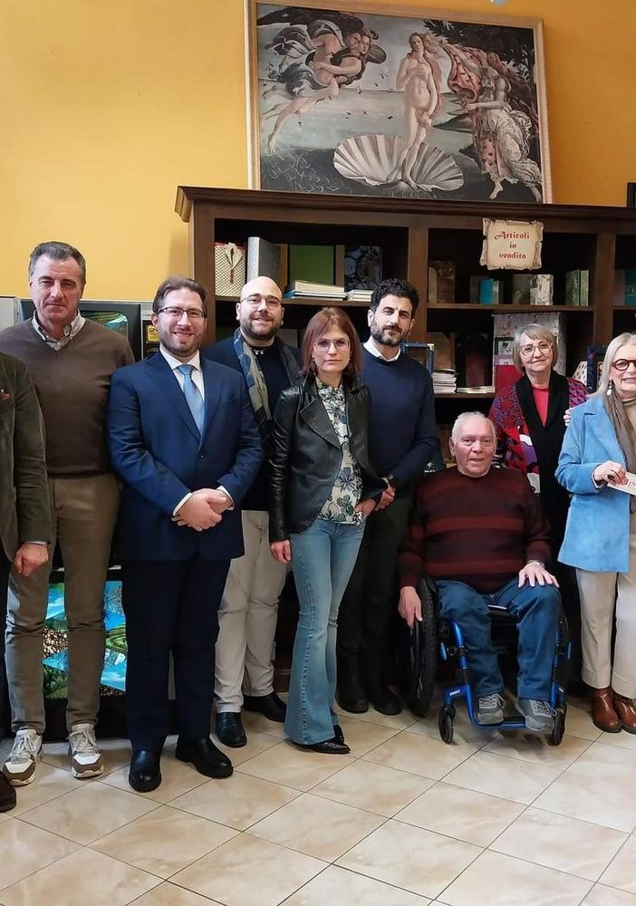 Progetto Cadd: Novara promuove l'inclusione delle persone con disabilità