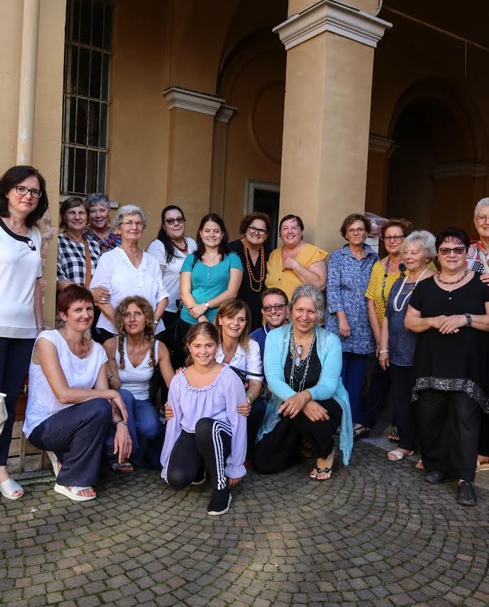 L’associazione Mimosa celebra la Giornata Nazionale del Malato Oncologico