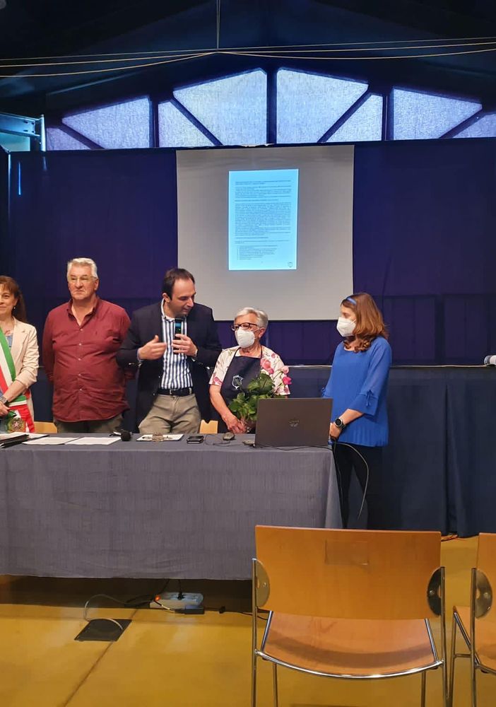 Presentati i percorsi turistici di Momo