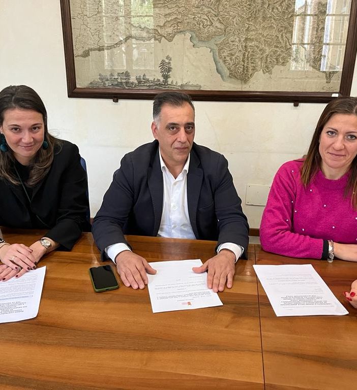 Bando della provincia per l’acquisto di mezzi per i gruppi di volontari